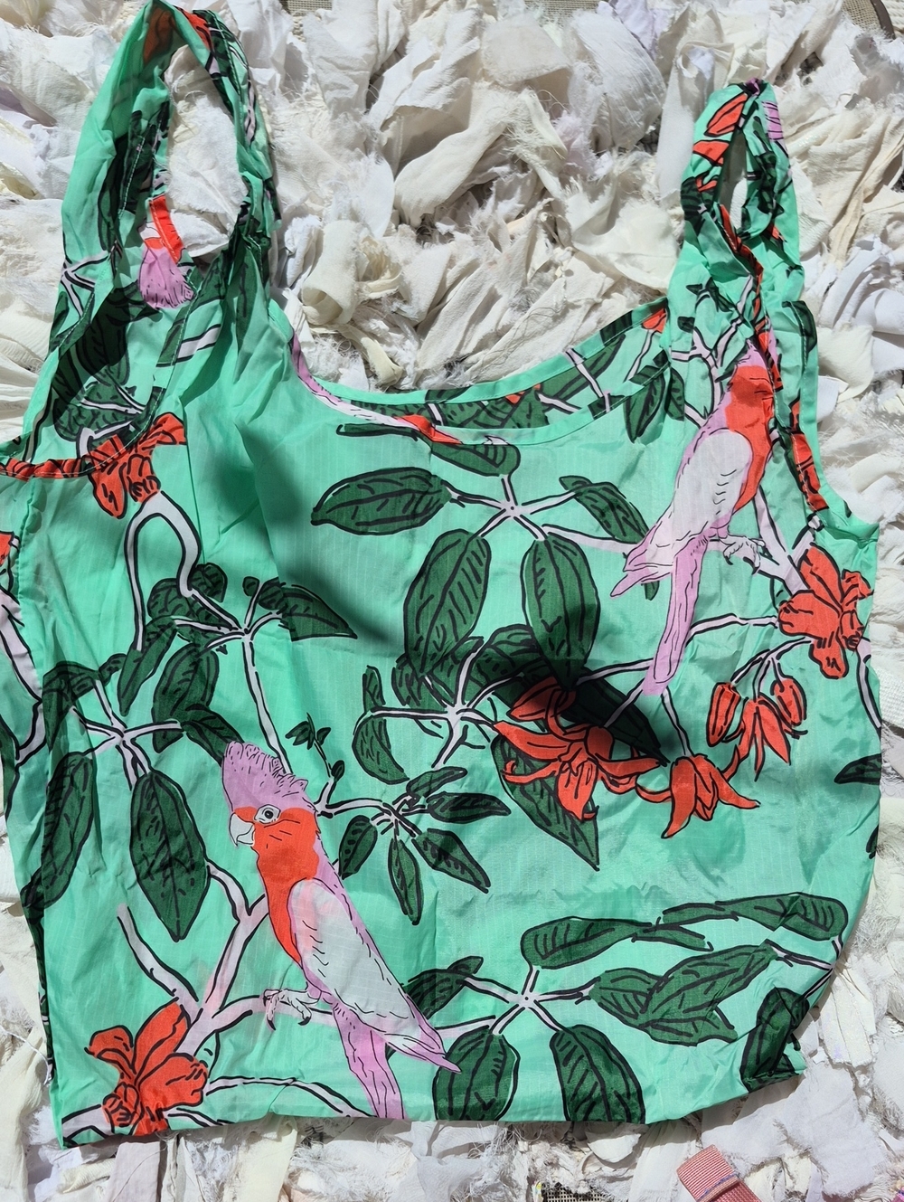 Baggu